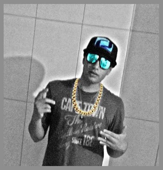 Mb&#39;s Rapper